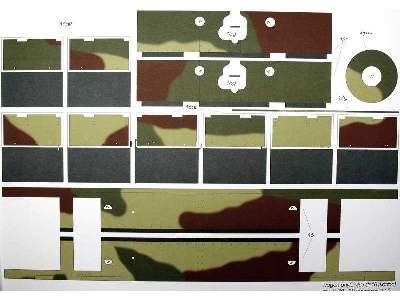 PP-52 Piłsudczyk  Polski pociąg pancerny z 1939 r - image 47