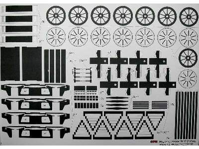 PP-52 Piłsudczyk  Polski pociąg pancerny z 1939 r - image 52