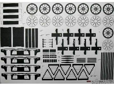 PP-52 Piłsudczyk  Polski pociąg pancerny z 1939 r - image 53