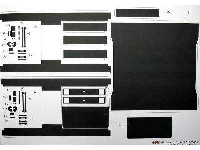 PP-52 Piłsudczyk  Polski pociąg pancerny z 1939 r - image 55