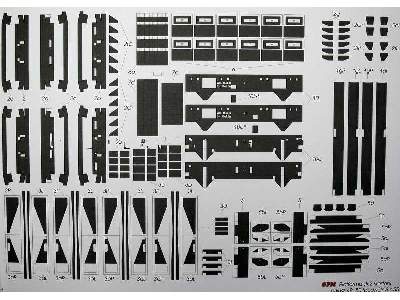 PP-52 Piłsudczyk  Polski pociąg pancerny z 1939 r - image 58