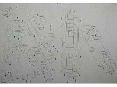 PP-52 Piłsudczyk  Polski pociąg pancerny z 1939 r - image 67