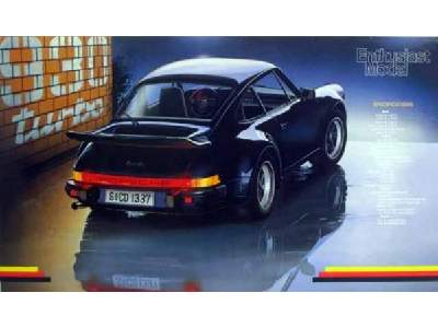 Porsche 930 Turbo' 76 - image 1