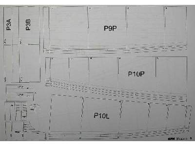 BISMARCK GPM182 - image 4