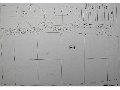 BISMARCK GPM182 - image 5