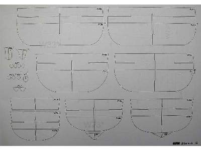 BISMARCK GPM182 - image 7