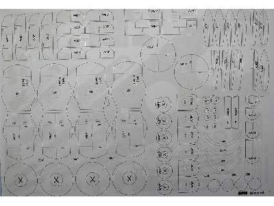 BISMARCK GPM182 - image 9