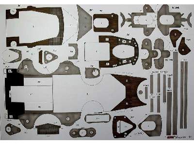 BISMARCK GPM182 - image 25