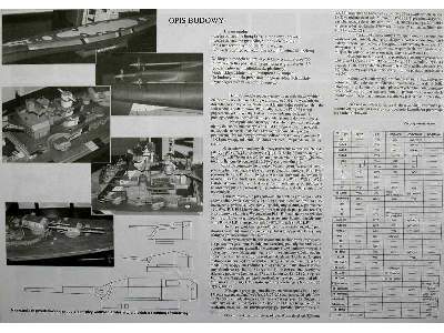 BISMARCK GPM182 - image 28