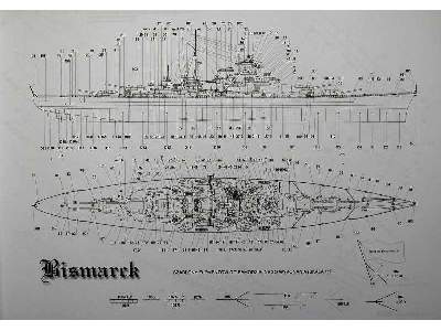 BISMARCK GPM182 - image 29