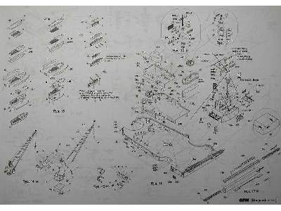 BISMARCK GPM182 - image 32