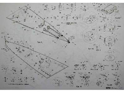 BISMARCK GPM182 - image 33