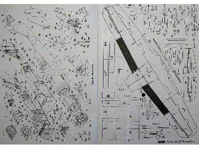 Focke Wulf FW 190 D-9 - image 6