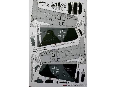 Focke Wulf FW 190 D-9 - image 8