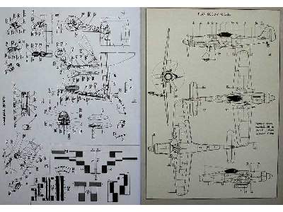 Focke Wulf FW 190 D-9 - image 12