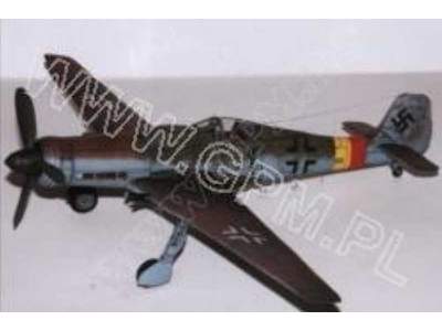 Focke Wulf TA 152 H - image 2