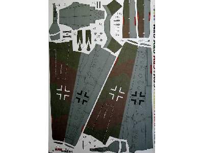 Focke Wulf TA 152 H - image 9