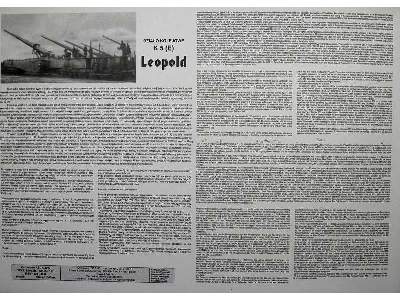 LEOPOLD K5(E) - image 5