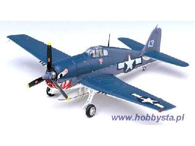 F6F-3/5 HELLCAT - image 1