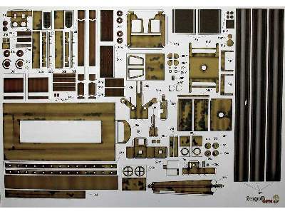 LEOPOLD K5(E) - image 15