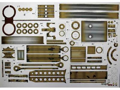 LEOPOLD K5(E) - image 21