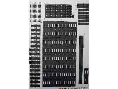 RENAULT R 17 na prowadnicy szynowej - image 14