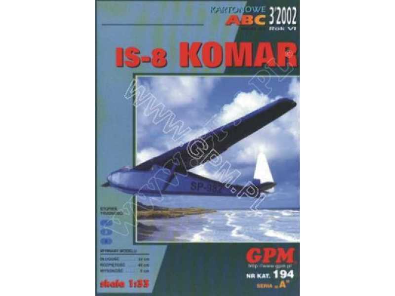 KOMAR - image 1