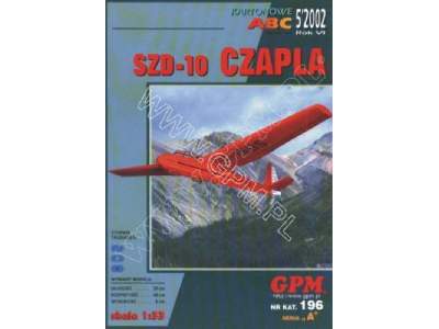 CZAPLA - image 1