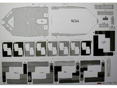HMS  PRINCE OF WALES - image 32