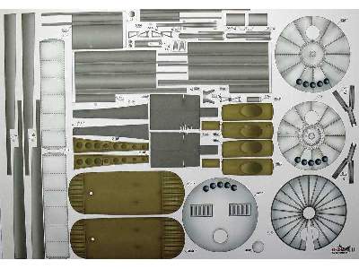 B-29 SUPERFORTRESS - image 9