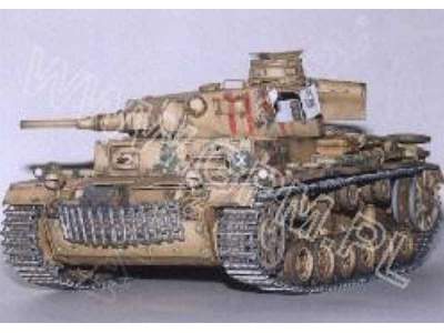 Pz.Kpfw III Ausf. G - image 3