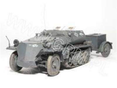 Sd.Kfz.252 - image 3