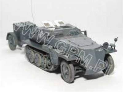 Sd.Kfz.252 - image 4