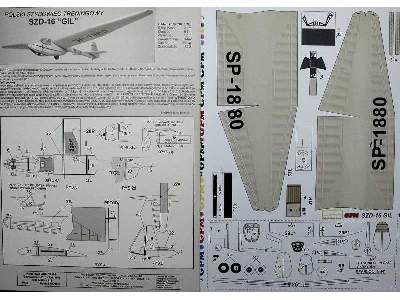 SZD-16 Gil - image 2