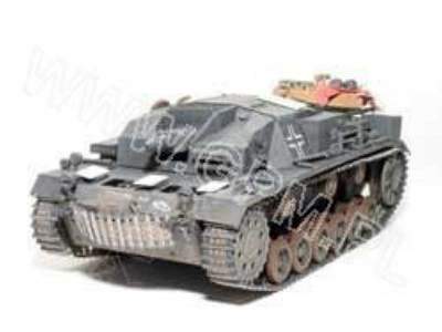 StuG III Ausf. A - image 3