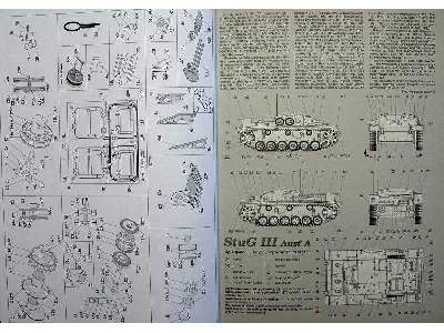 StuG III Ausf. A - image 12