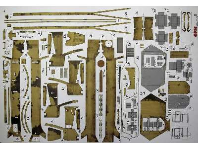 SdKfz 250 GREIF - image 7