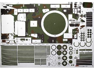 Panzerhaubitze 2000 - image 10