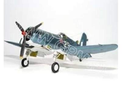 F4U- 1A Corsair - image 4