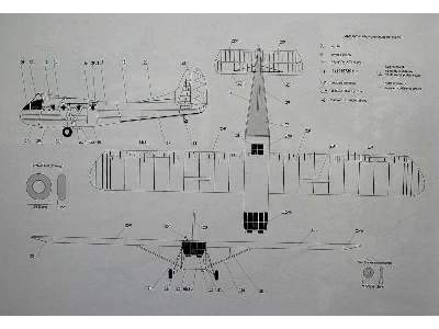 WACO CG-6A Hadrian - image 5