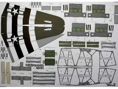 WACO CG-6A Hadrian - image 8