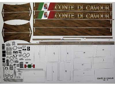 Conte di Cavour - image 13