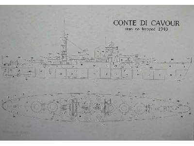 Conte di Cavour - image 17