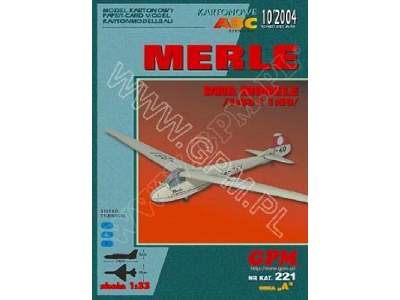 MU 17 Merle - image 1