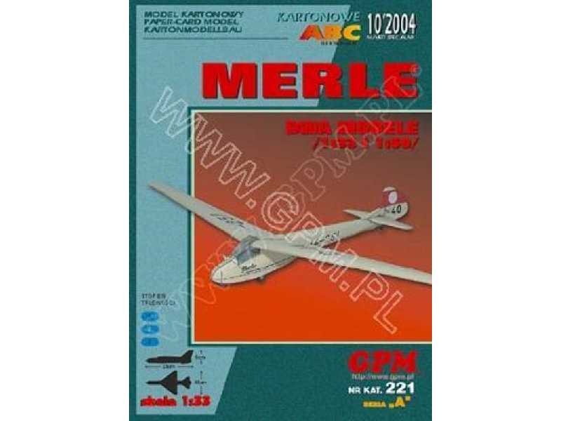 MU 17 Merle - image 1