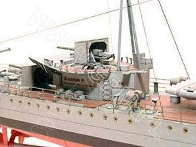 HMS GLOWWORM - image 3
