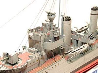HMS GLOWWORM - image 5