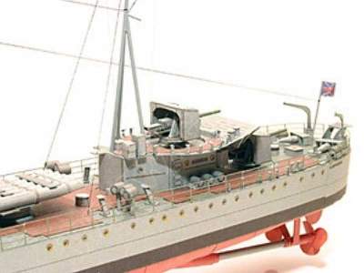 HMS GLOWWORM - image 6