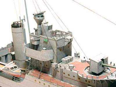 HMS GLOWWORM - image 8