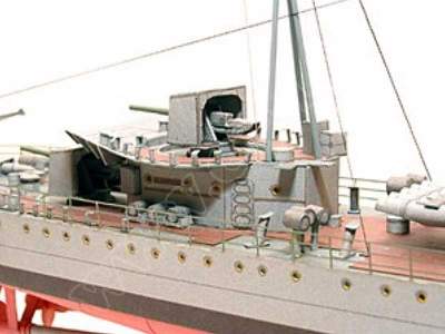 HMS GLOWWORM - image 10
